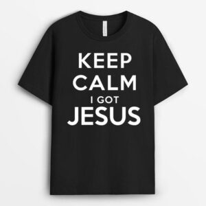 I got Jesus T-Shirt