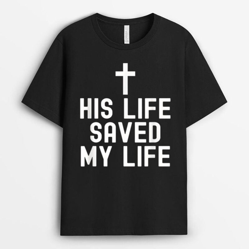 Jesus Woman Youth Church Christ Faith in God Lord Men T-Shirt