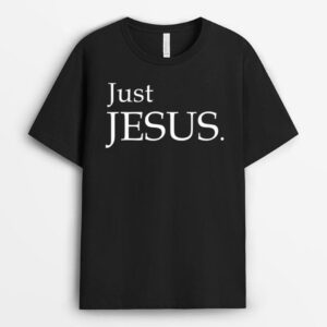 Official Jesus  - Just Jesus. T-Shirt